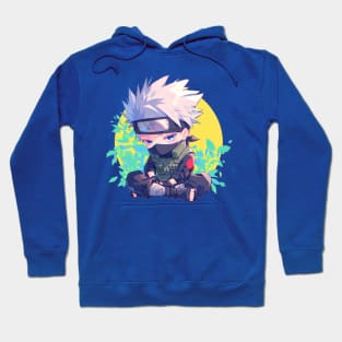 kakashi Hoodie